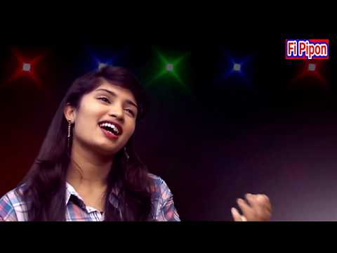 হৃদয় বৃন্দাবনে || Hridoy Brinda Bone || Upoma Talukdar || Lyrics Fokhrul Pipon || Bangla New Song