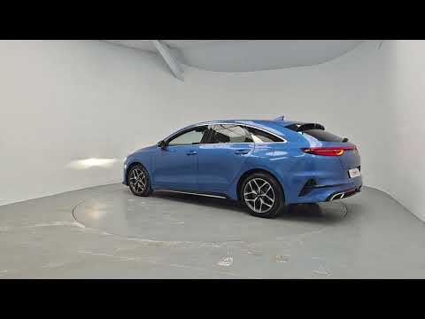 2020 Kia Ceed