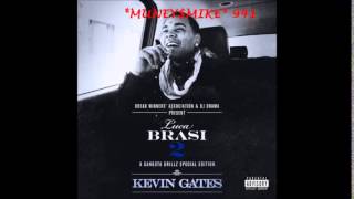 Kevin Gates-I.D.G.T (I Dont Get Tied)... (*SLOWED*) #M$M