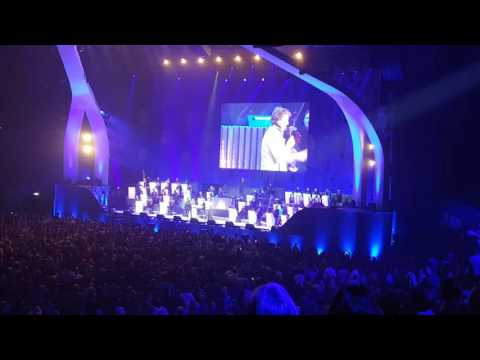 Symphony 31 met Ronald Molendijk