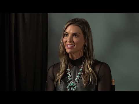 The American Athlete - Ty and Paige Murray