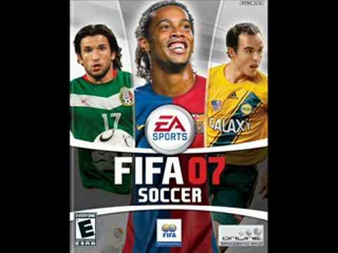 Fifa 07 - You Are The One