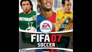 Fifa 07 - You Are The One