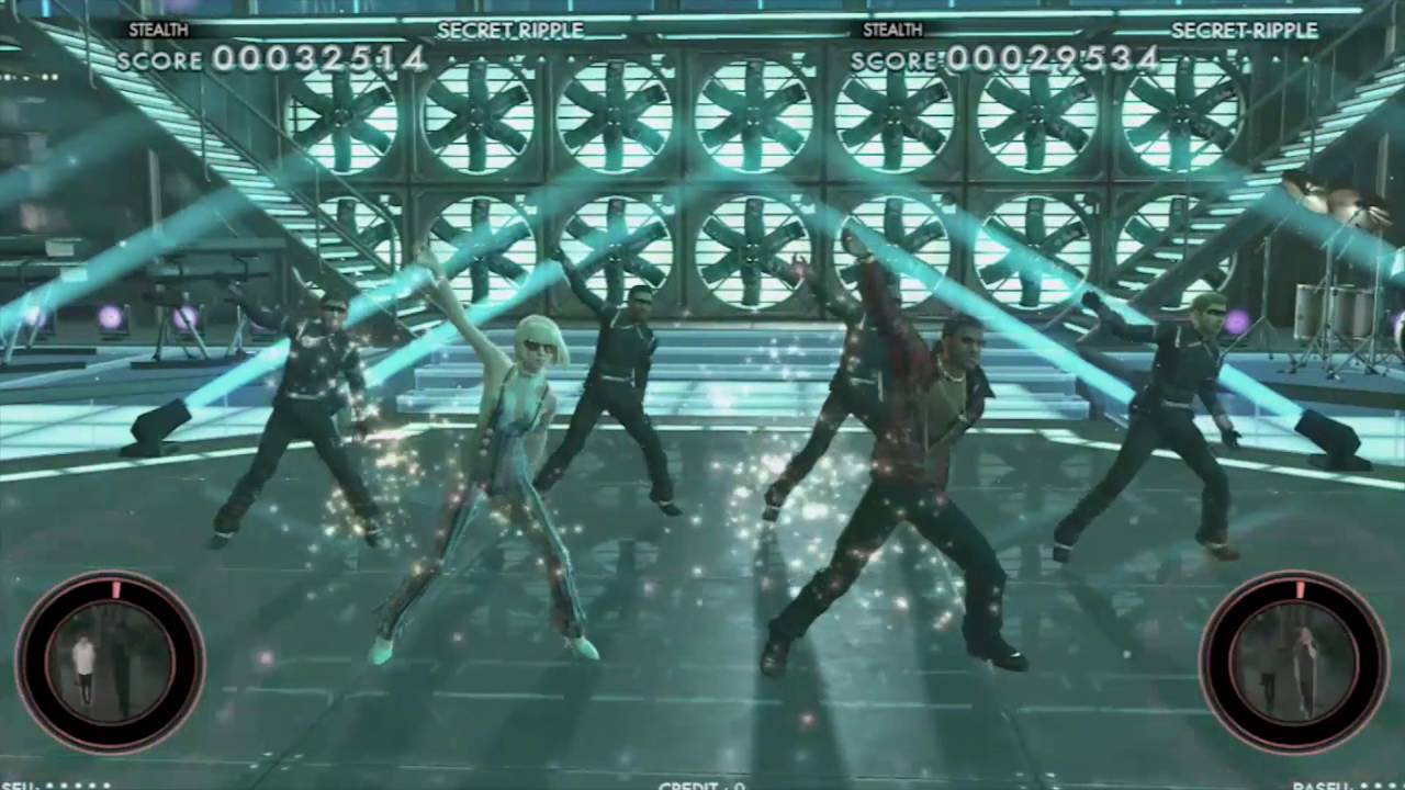 【ダンエボ】Special One【外部出力録画】