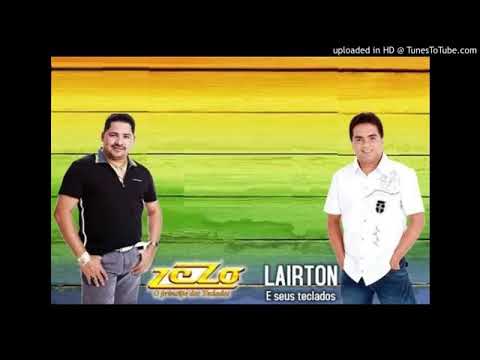 Zezo o Príncipe dos Teclados & Lairton dos Teclados