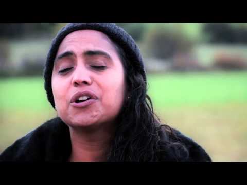 Alexia Chellun - Together we Roam (OFFICIAL VIDEO)