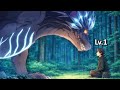 Boy Is Reincarnated With The Weakest Gatherer Class But He Tames SS Rank Dragon As His Pet