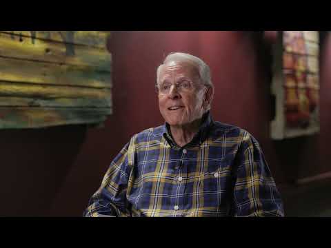 Meet Dr. Bruce Barritt, The Creator of Cosmic Crisp® Apples