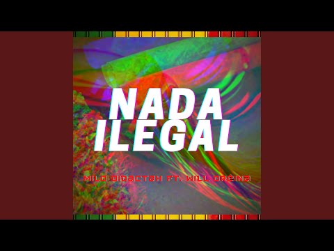 Nada Ilegal