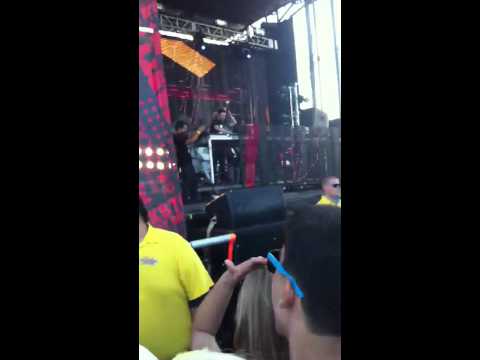 Doctor P feat. Eva Simons new track