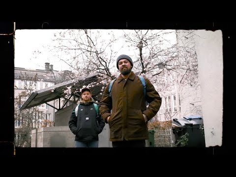 Johannes OneTake & BiRdy SanJazz - Schlüsselblume