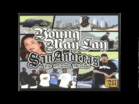 Young Maylay - Ride, Swerve, Slide feat. Rodney O