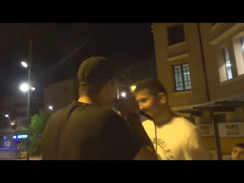 RDK VS LIL NEPRO | CUARTOS | NACIONAL EBRE BATTLE VOL.2