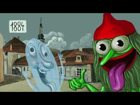 Youtube Video ouwD2RmajfY