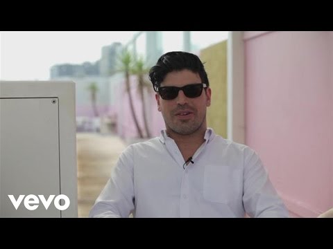 Way Of The Eagle - Shadows (Behind the Scenes) ft. Harry James Angus