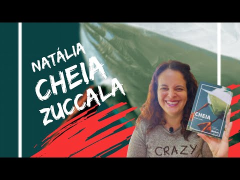 Cheia- Natlia Zuccala (Resenha)