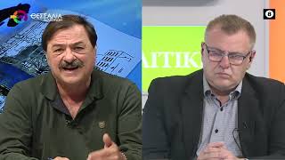 Η ΣΠΟΥΔΑΙΟΤΗΤΑ ΤΟΥ ΠΕΡΙΦΕΡΕΙΑΚΟΥ ΔΡΟΜΟΥ_ΚΩΣΤΑΣ ΓΑΡΓΑΛΑΣ 28 04 2025