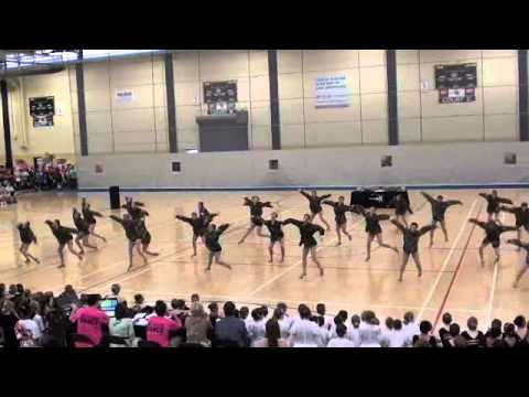 2012-04-14 Brainerd Advanced Lyrical - Good Night Saigon