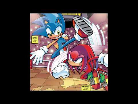 SLOWED + REVERB: Naofumi Hataya, John Tay - [Alternate] (S&K) Boss Theme (YM2612 + SN76489)