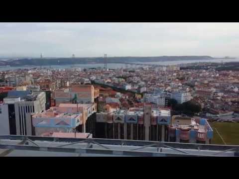 Lisboa - Amoreiras 360