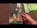 Mickey S Magical Christmas Snowed In At The House Of Mouse VHS Overview
