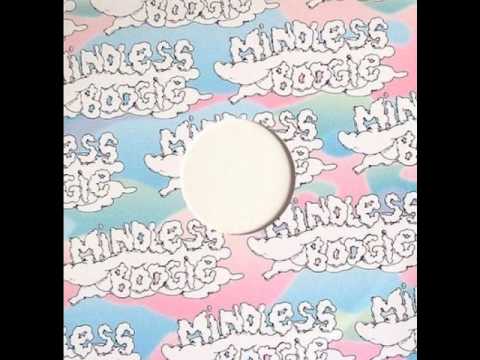 Mindless boogie - Tina (Villa edit)