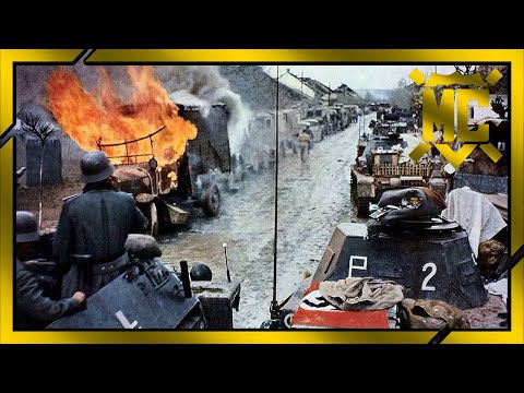 Battle for Moscow. Diary of a German Soldier. Eastern front.