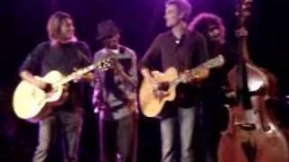 Tyler Hilton-California (acoustic)