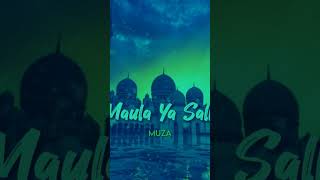 Download lagu Maula Ya Salli- Muza(Slowed & Reverb) #ramadan #ramadankareem #nasheed #islamicnasheed #allah #gojol mp3