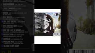 dr dre compton satisfiction