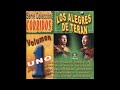 La Carcel De Cananea - Los Alegres De Teran