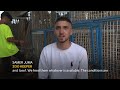 Rafah zoo animals forced to evacuate amid Israeli offensive - Video