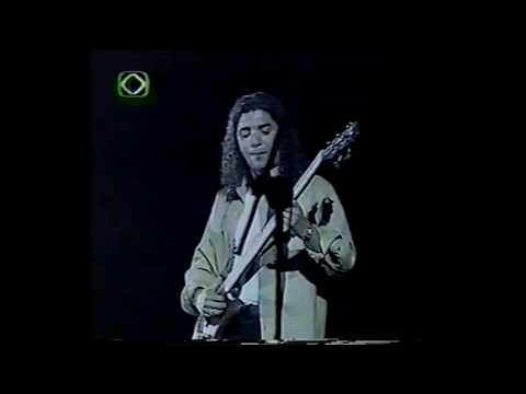 Na Corte do Rei Artur - Especial Artur Maia da TVE (Parte 01-09)