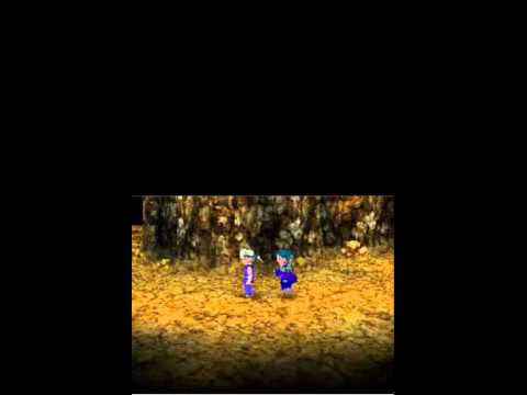 Let's Play Final Fantasy 3 DS [Part 21] SIEG *dance*