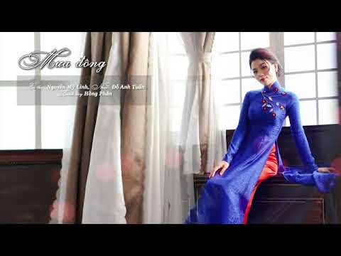 Mưa đông Sheet - Hồng Phấn