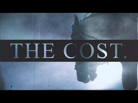 Kill Dyll - THE COST (Official Visualizer)