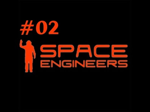Steam Community :: Video :: Space Engineers - Episode 2