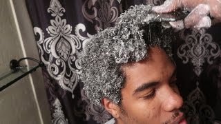 JUICE'S HAIR EXPERIMENT!! | Daily Dose S2Ep57
