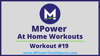 Workout #19
