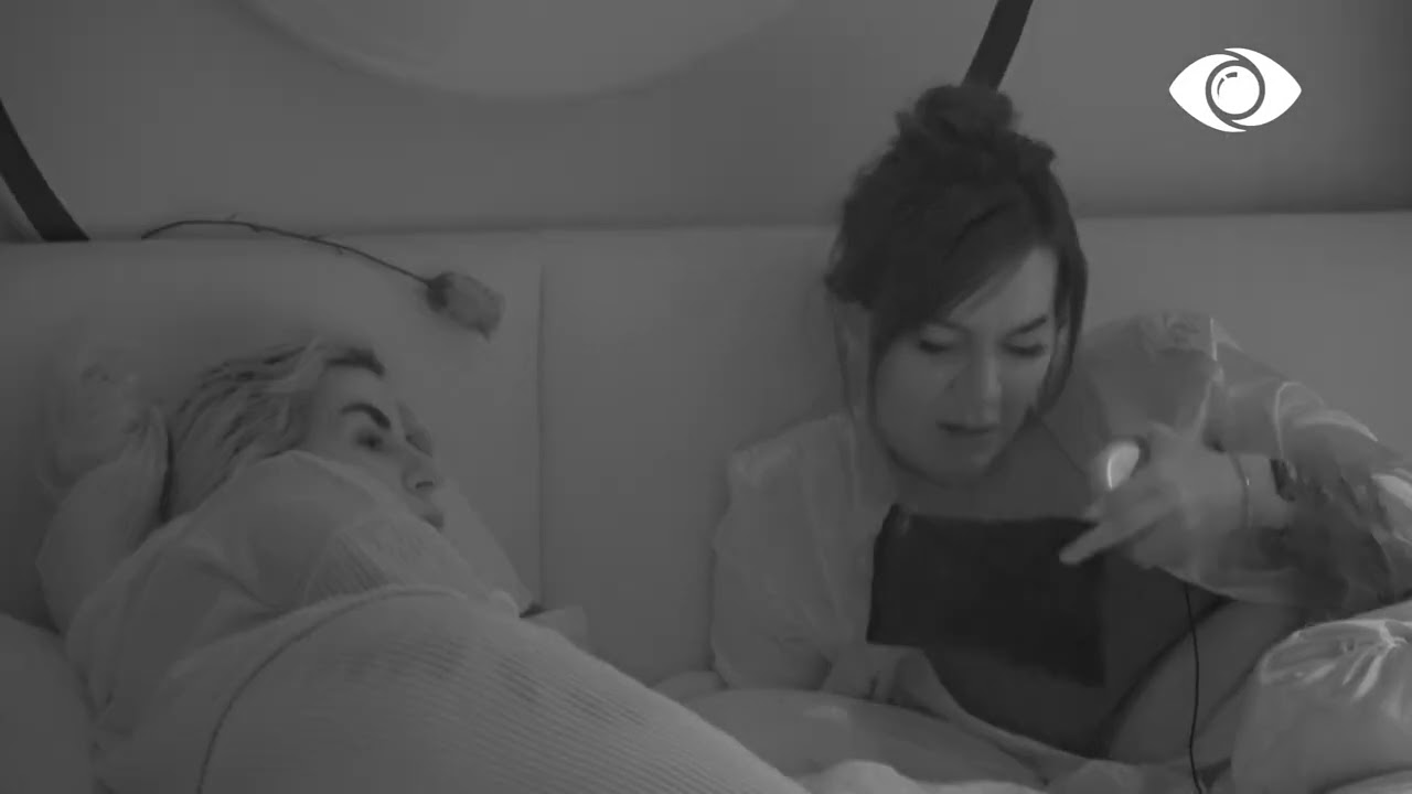 Po mundohet të kapet me Luizin/ Efi bisedon me Kiarën