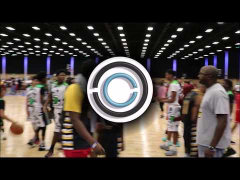 Ballerville D.M.V. [Highlight] vs. Queen City Thunder (QCT)