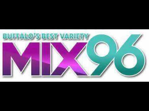 WMSX "MIX96" (Now Star 96.1) - Legal ID - 2018