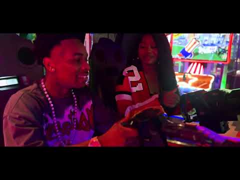 MMG Dee Dee - Tough Love (Official Music Video) @KrispyTrey