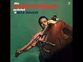 Charles Mingus : Love Chant 1955