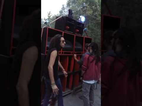 Free party 3/6/2017 HardBeatz Sound System