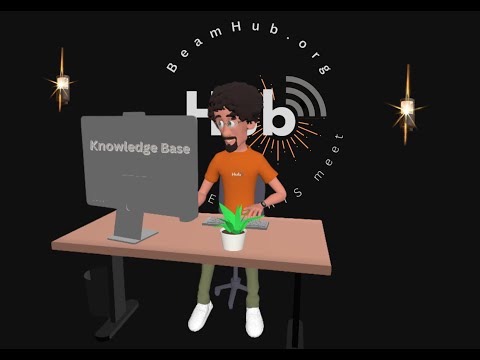 BeamHub