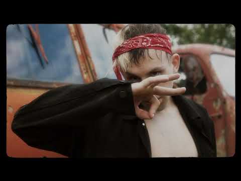 Shimmi - Goldmine ft. Frayer Flexking (prod.Parker Zung) |Official video|