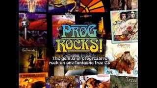 Jethro Tull - Locomotive Breath [New Stereo Mix] [Prog Rocks!]