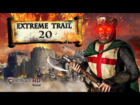 STRONGHOLD CRUSADER EXTREME - MISI 20 -