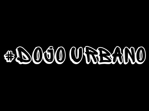 Dojo Urbano (alpha) ft. Zenith, Keoma, Chuchu e mais